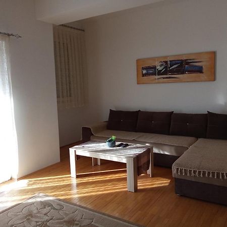 Ohrid Strict Center Apartment Ngoại thất bức ảnh