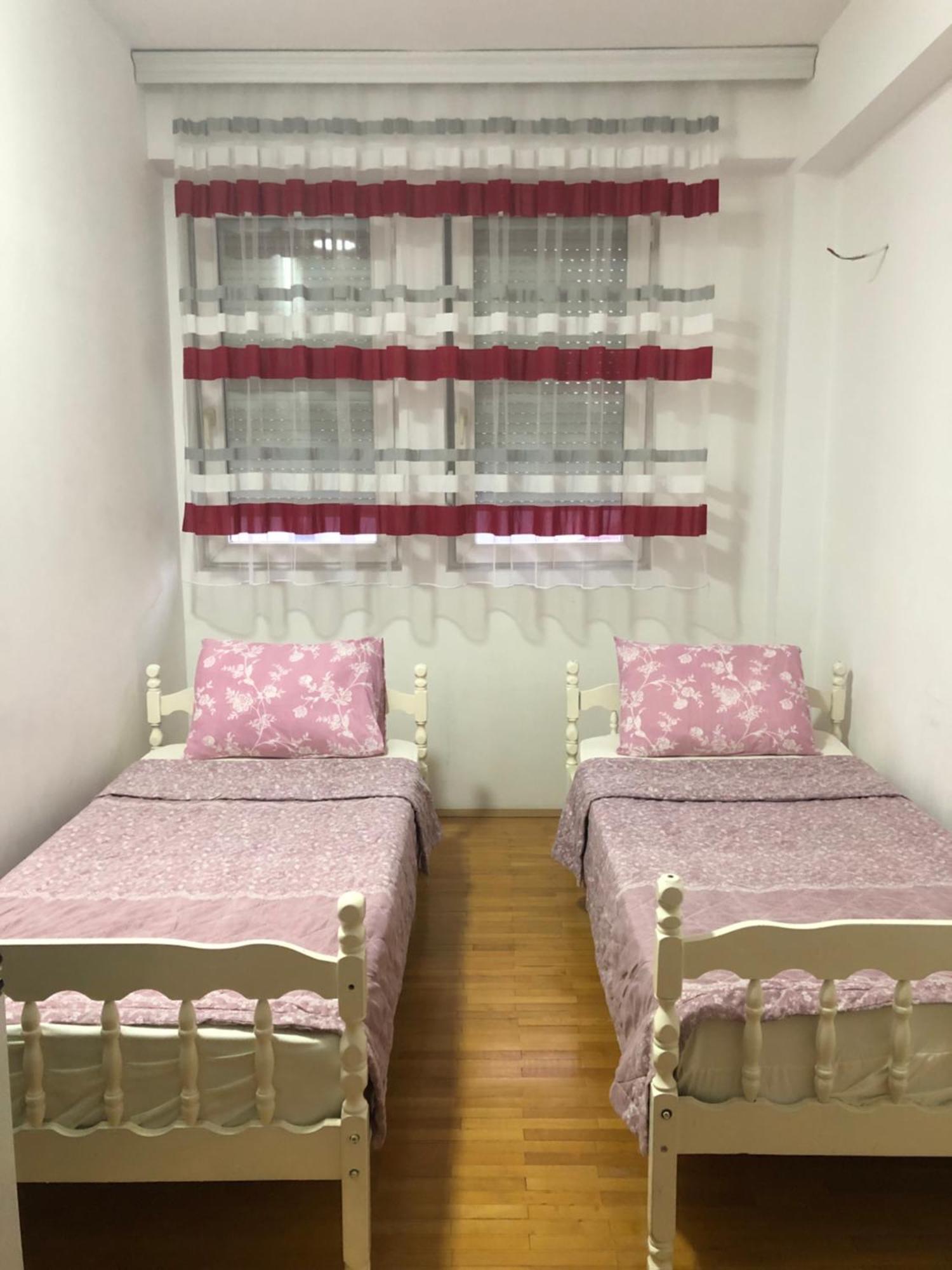 Ohrid Strict Center Apartment Ngoại thất bức ảnh